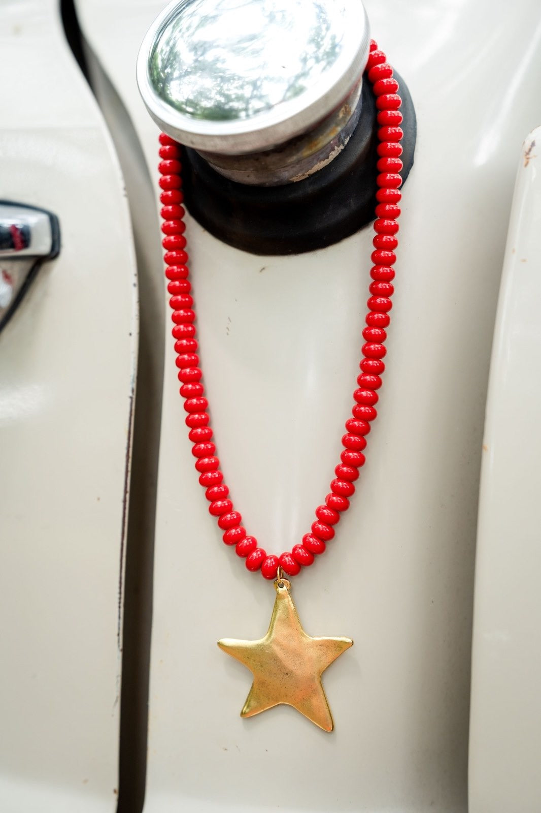 HOMETOWN NECKLACE