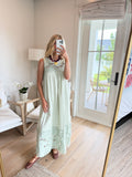 SALT MEADOW DRESS