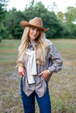 LONE STAR STRIPE TOP