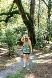MAGNOLIA DRESS