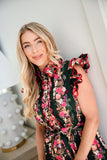 THE GENEVIEVE DRESS