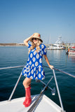 THE LUCKY CATCH DRESS