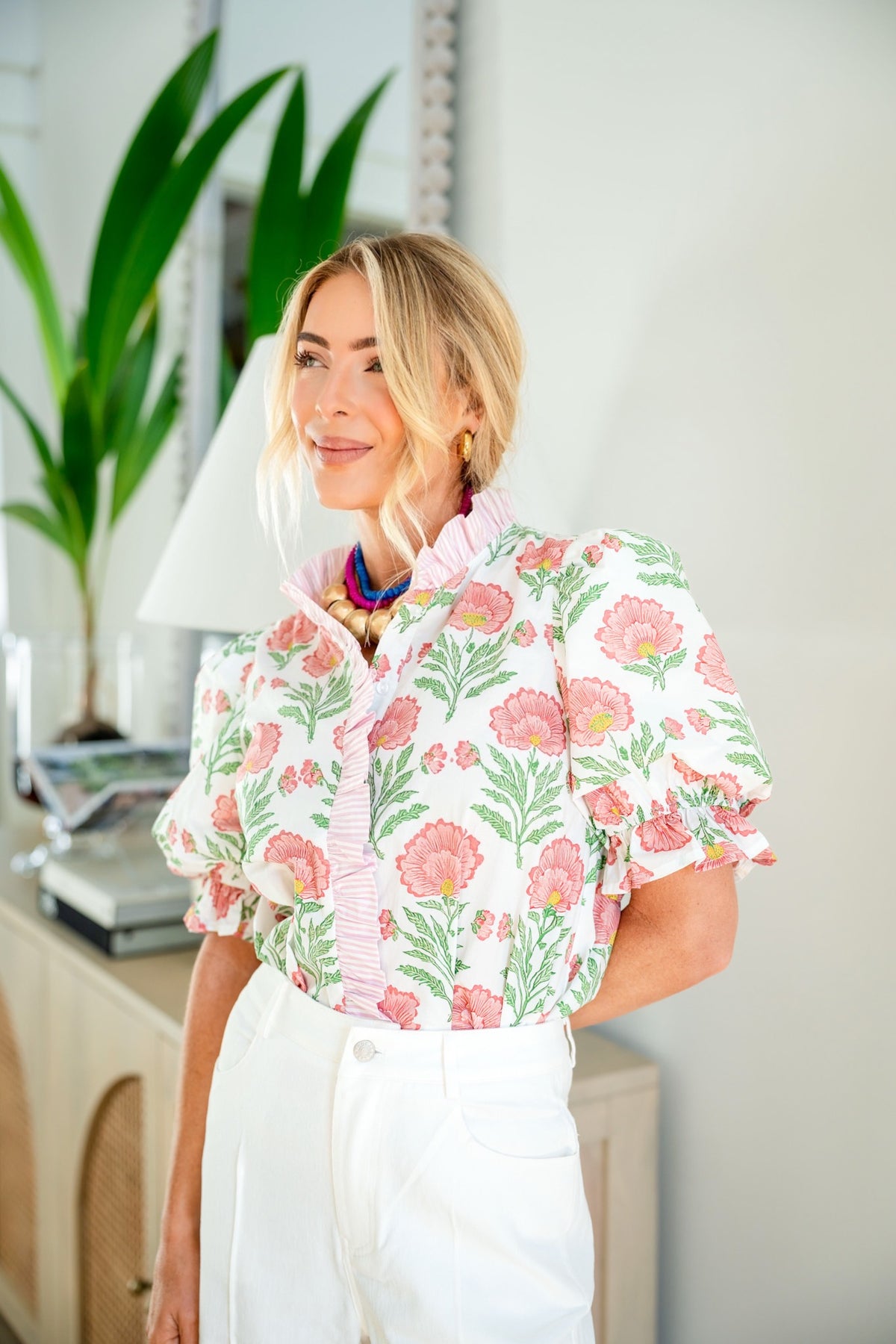 THE POSIE TOP