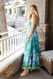 MALIBU DRESS