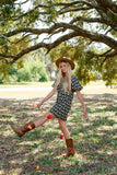 OPHELIA DRESS