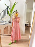 THE GOLDIE DRESS