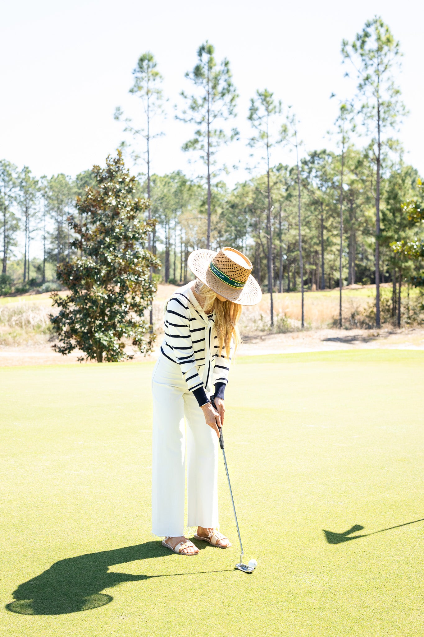 THE SUNDAY BEST SWEATER