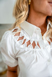 THE COASTAL CLUB TOP