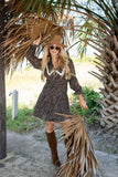 CHAPEL DRESS