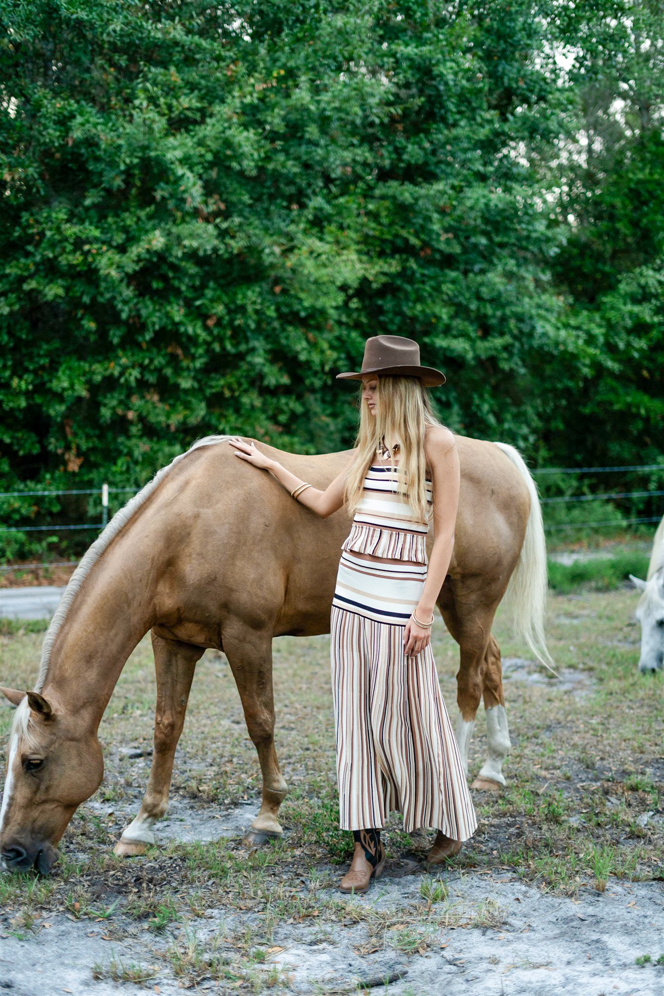 RANGER STRIPE SET
