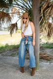 BOOT SCOOTIN' TANK TOP