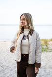 RANCH HOUSE JACKET
