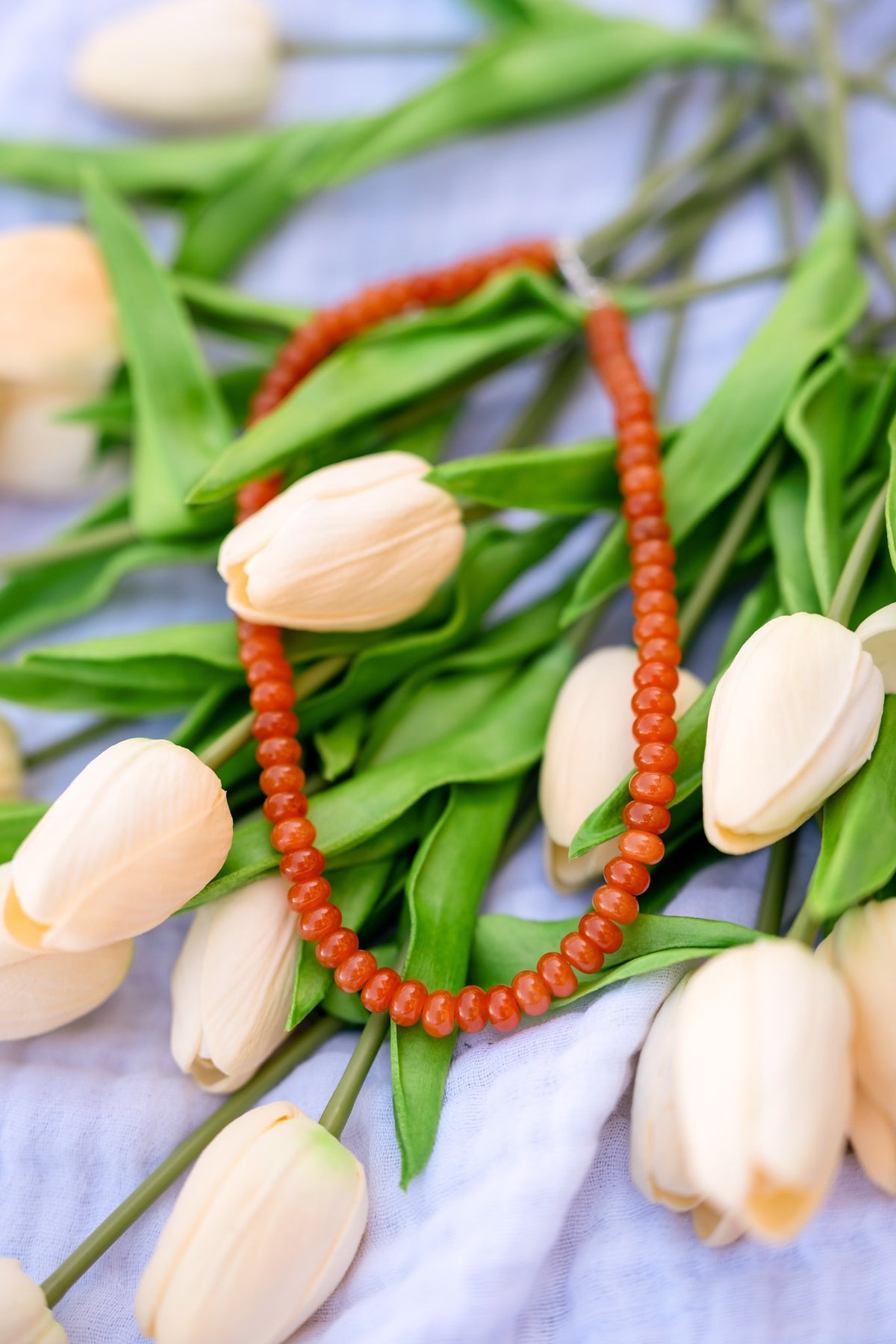 THE APEROL STRAND