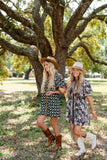OPHELIA DRESS
