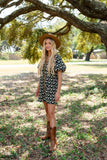 OPHELIA DRESS