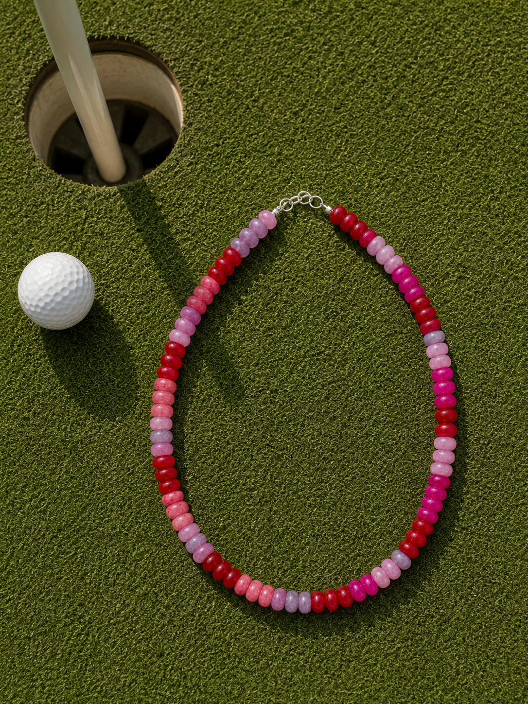 SUGAR REEF NECKLACE