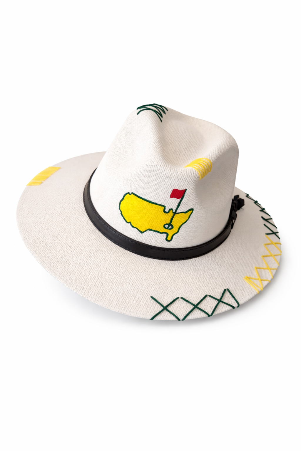 AMEN CORNER HAT