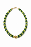 AUGUSTA STRAND NECKLACE