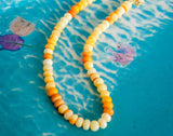 THE MARIGOLD CHAIN