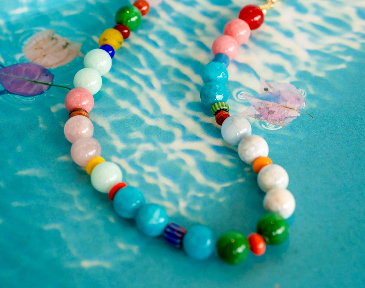 THE SEABREEZE CHAIN
