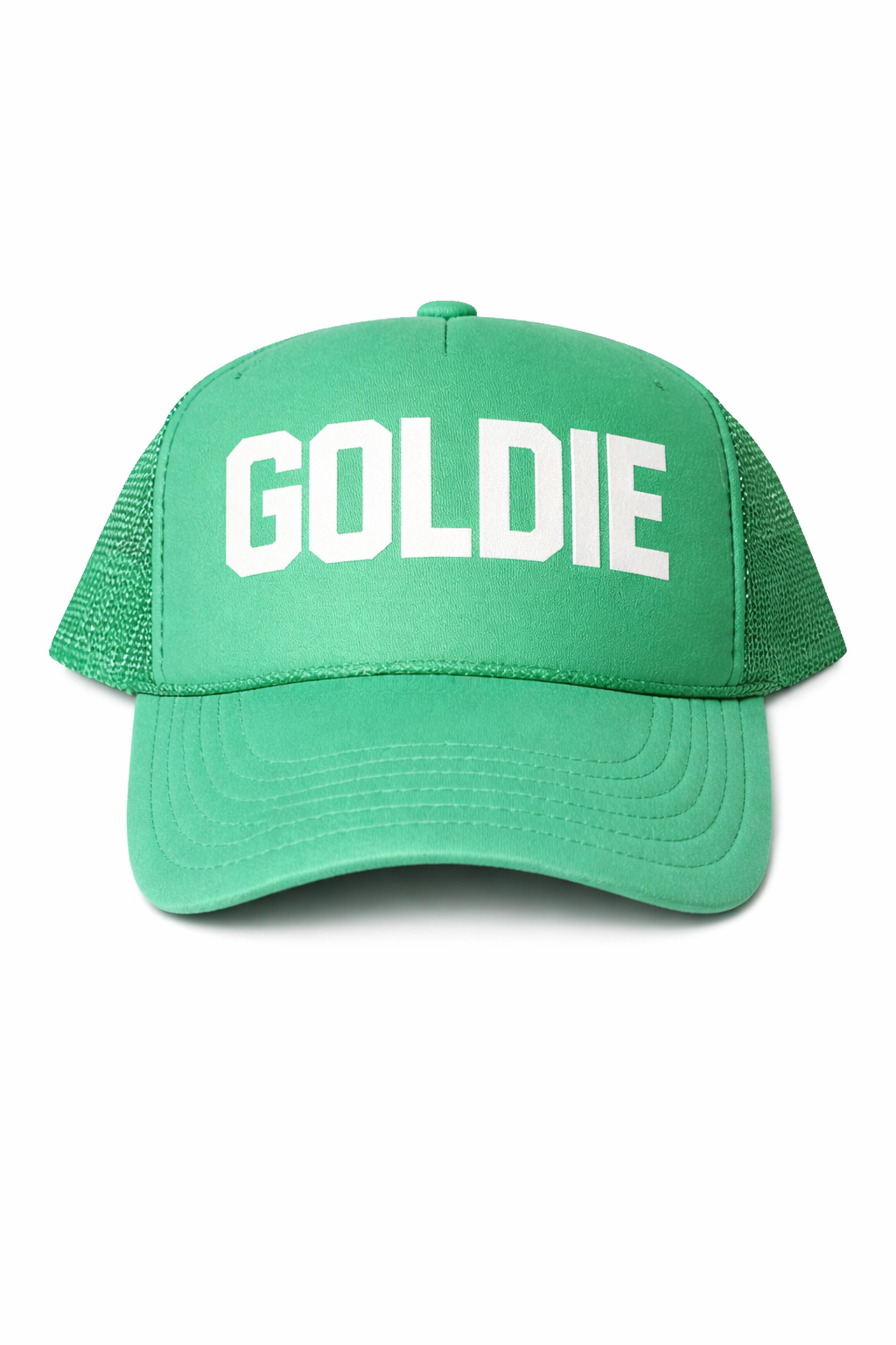 COASTAL MINT TRUCKER HAT