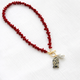 BRINE NECKLACE