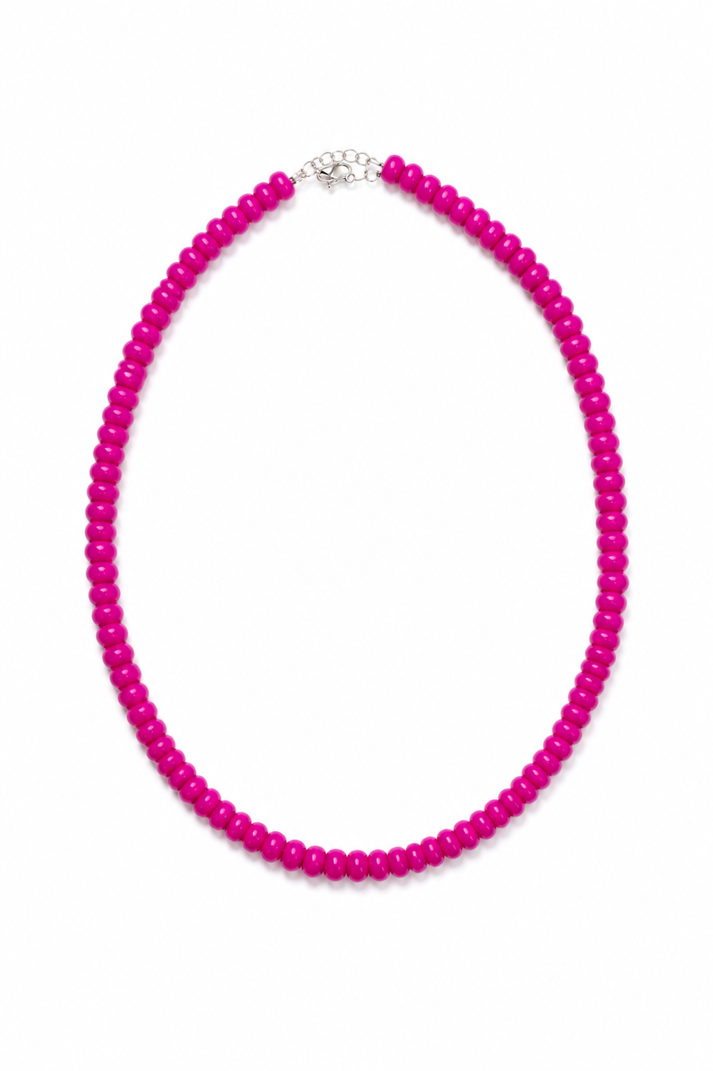 PALM PUNCH NECKLACE