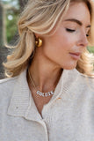 GOLDIE NECKLACE