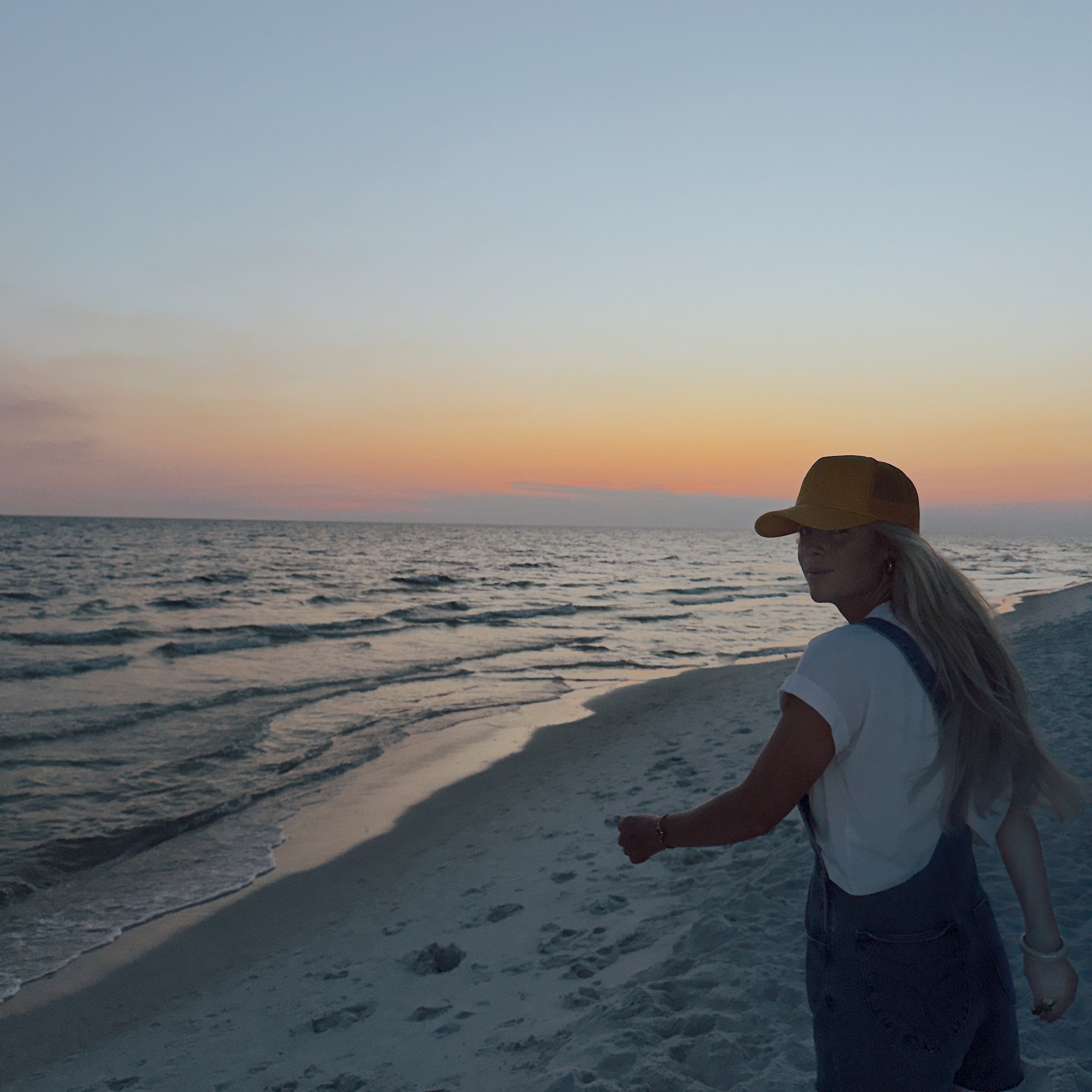 SUN CHASER TRUCKER HAT