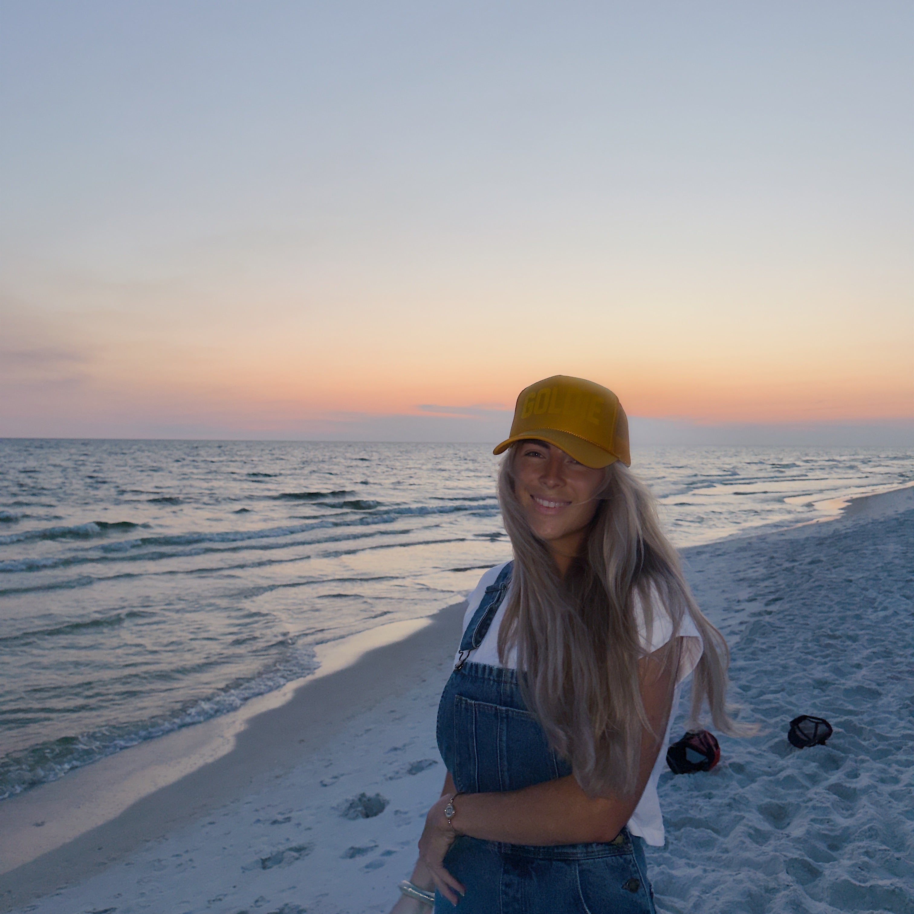 SUN CHASER TRUCKER HAT