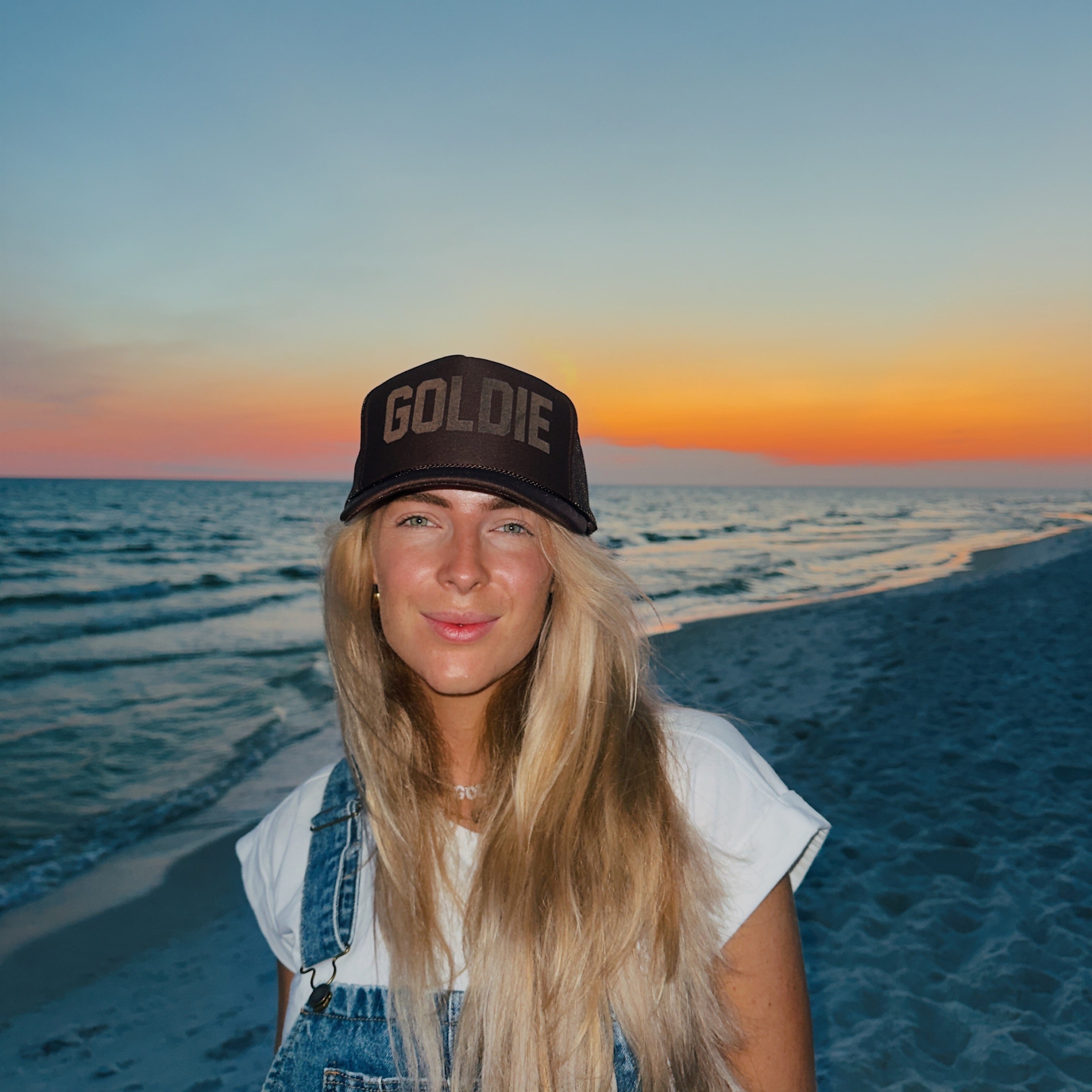CANYON TRUCKER HAT