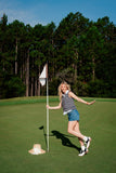 THE BIRDIE SHORTS