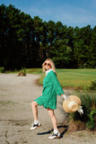 CADDY DAY DRESS