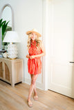 THE RESORT HAPPY HOUR DRESS