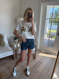 TEE TIME CLUB TEE