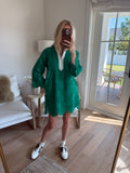 CADDY DAY DRESS