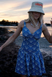 SEA DARLING DRESS