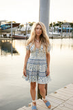 YACHT CLUB DRESS