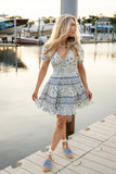 YACHT CLUB DRESS