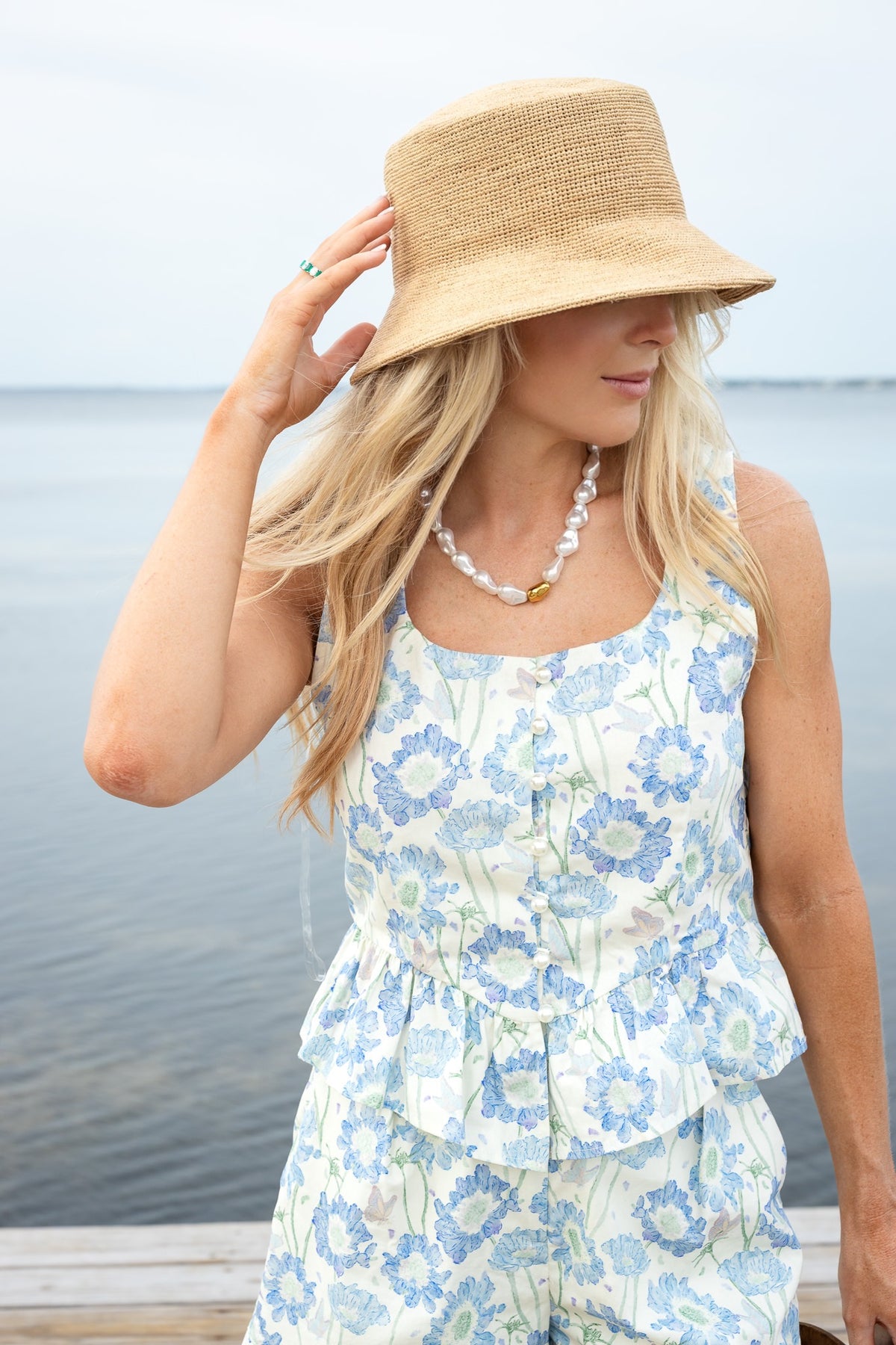 COASTLINE SET