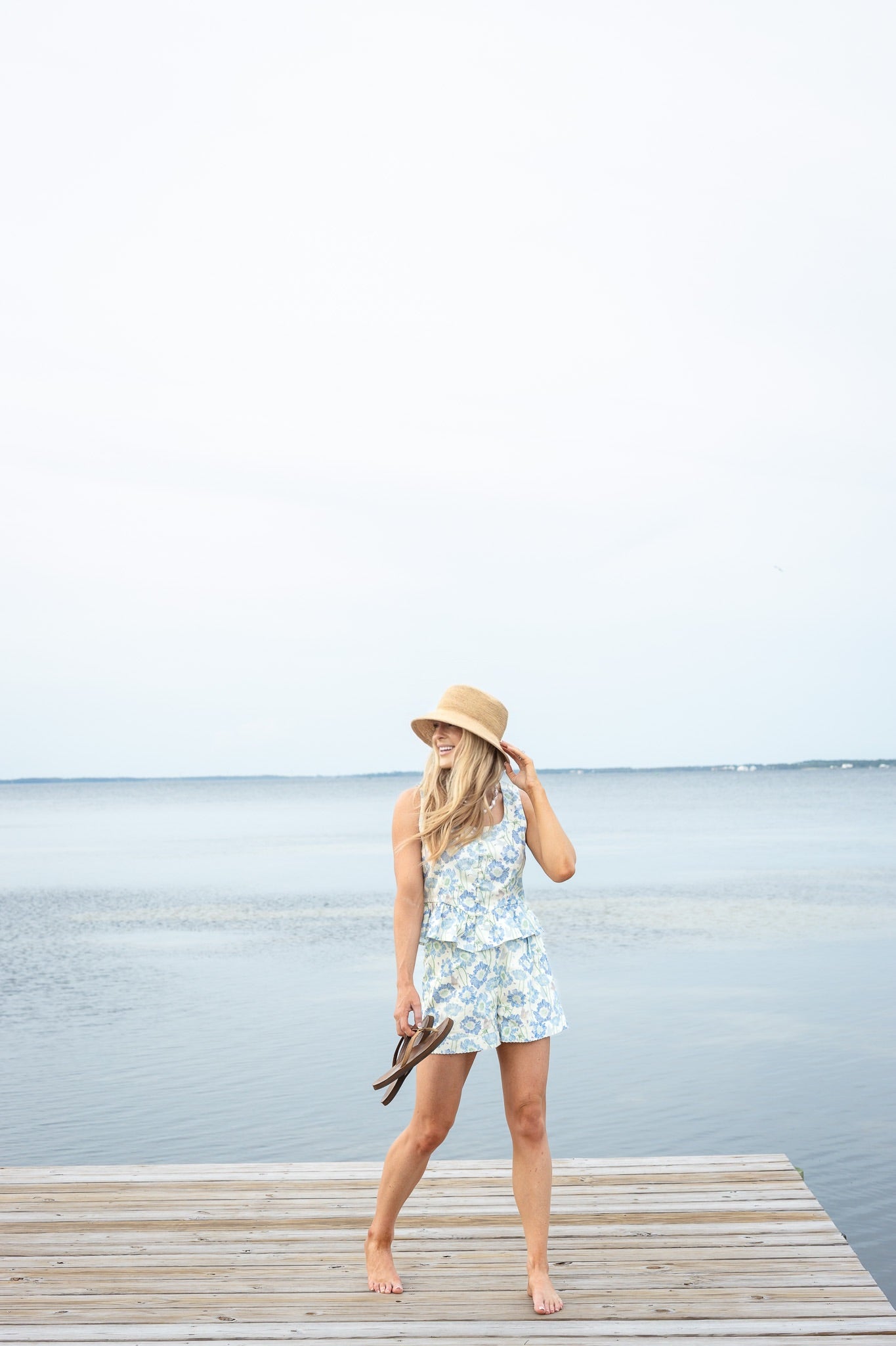 COASTLINE SET