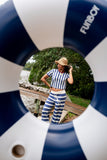 THE DOCKSIDE TOP