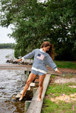 THE AMERICAN SUMMER SHORTS