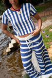 THE DOCKSIDE PANTS