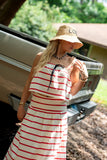 THE STARS & STRIPES TOP