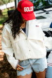 THE FLAGSHIP JACKET 🇺🇸