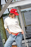 THE ALL-AMERICAN QUARTER ZIP