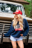 THE HERITAGE SWEATER