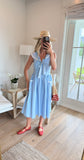 THE LIBERTY BELLE DRESS