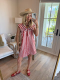 THE LADY LIBERTY DRESS